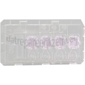 Foto van Beko Knop Drukknoppen WML15100P, WML25125R 