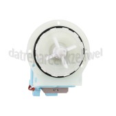 Foto van Beko Pomp Afvoer WMB81443LA, WTE10744XST 