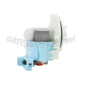 Foto van Beko Pomp Afvoer WMB81443LA, WTE10744XST 