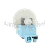 Foto van Beko Pomp Afvoer WMB81443LA, WTE10744XST 