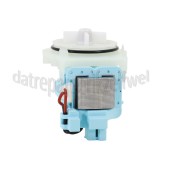 Foto van Beko Pomp Afvoer WMB81443LA, WTE10744XST 