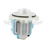Foto van Beko Pomp Afvoer WMB81443LA, WTE10744XST 