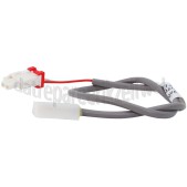 Foto van Beko Sensor Temperatuurvoeler ijsmaker GNE134630X, GNEV322PX 