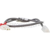 Foto van Beko Sensor Temperatuurvoeler ijsmaker GNE134630X, GNEV322PX 