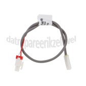Foto van Beko Sensor Temperatuurvoeler ijsmaker GNE134630X, GNEV322PX 