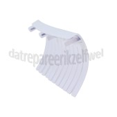 Foto van Beko Strip Flessenhouder TSE1420, B1803FN 