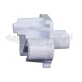 Foto van Beko Scharnier Van vriesvakklep FS127930, RCNE720E3VZXPN 