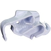 Foto van Beko Scharnier Van vriesvakklep FS127930, RCNE720E3VZXPN 