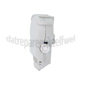 Foto van Beko Regelaar Deurspanning, links DSN1401XN, DSS04010X 