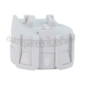 Foto van Beko Regelaar Deurspanning, links DSN1401XN, DSS04010X 
