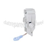 Foto van Beko Regelaar Deurspanning, links DSN1401XN, DSS04010X 