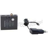 Foto van Marmitek Switchgear Connect AE14 HDMI Audio Extractor 4K - 4K30 - ARC - 10.2 Gbps 