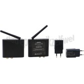 Foto van Marmitek Audio/Video Zenders Dr Audio Anywhere 630 Digitale draadloze audio zender 