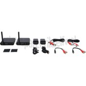 Foto van Marmitek Audio/Video Zenders Dr Audio Anywhere 630 Digitale draadloze audio zender 