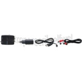 Foto van Marmitek Converter Connect AD12 Audio Converter Analoog naar Digitaal 
