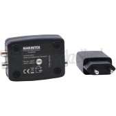 Foto van Marmitek Converter Connect AD12 Audio Converter Analoog naar Digitaal 