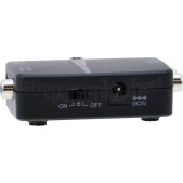 Foto van Marmitek Converter Connect AD12 Audio Converter Analoog naar Digitaal 