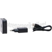 Foto van Marmitek Receiver BoomBoom 93 Bluetooth Receiver AptX, NFC 