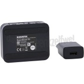 Foto van Marmitek Receiver BoomBoom 93 Bluetooth Receiver AptX, NFC 