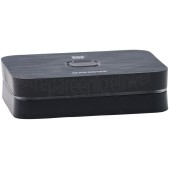 Foto van Marmitek Receiver BoomBoom 93 Bluetooth Receiver AptX, NFC 