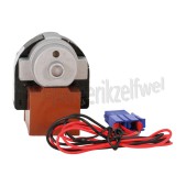 Foto van Motor Ventilator 3,3W KAN60A40, KAN58A70 