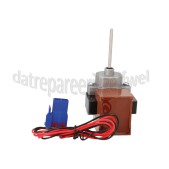 Foto van Motor Ventilator 3,3W KAN60A40, KAN58A70 