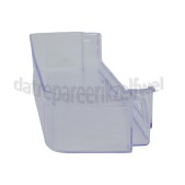 Foto van Deurbak Transparant 483x110x59mm. WBE3321, WBE3411, WTE2921 