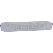 Foto van Deurbak Transparant 483x110x59mm. WBE3321, WBE3411, WTE2921 