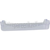 Foto van Deurbak Transparant 483x110x59mm. WBE3321, WBE3411, WTE2921 