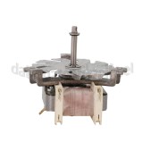 Foto van Motor Van ventilator hete lucht CSM67300GA, OIM25300X, BEO9596X 