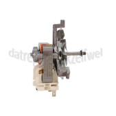 Foto van Motor Van ventilator hete lucht CSM67300GA, OIM25300X, BEO9596X 