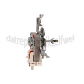 Foto van Motor Ventilator motor, hete lucht HBA43T320, HB301E0, HB23AB520E 