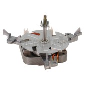 Foto van Motor Ventilator motor, hete lucht HBA43T320, HB301E0, HB23AB520E 