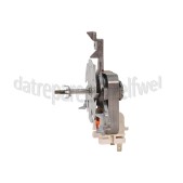 Foto van Motor Ventilator motor, hete lucht HBA43T320, HB301E0, HB23AB520E 