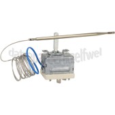 Foto van Thermostaat Penvoeler HB13NB521, B1524A003, CF110253 