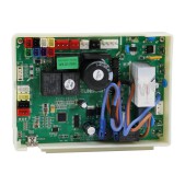 Foto van Smeg Module Power Board BCC02RDMEU, BCC02WHMEU 