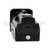 Foto van Smeg Brouwunit Zetgroep BCC01BLMEU, BCC02WHMEU 