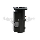 Foto van Smeg Brouwunit Zetgroep BCC01BLMEU, BCC02WHMEU 