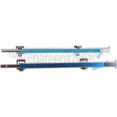 Foto van Gorenje Rail Telescoop rail, 2 stuks 