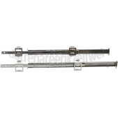 Foto van Gorenje Rail Telescoop rail, 2 stuks 