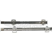 Foto van Gorenje Rail Telescoop rail, 2 stuks 