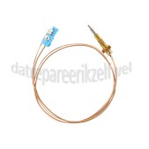 Foto van Thermokoppel 550mm EP816QB21E, PCH615DEU 