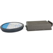 Foto van Filter Filterset Compact Power Cyclonic, RO3731 