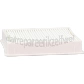 Foto van Filter Hepa Filter, 135x118x18mm VC20AHNDCNC, VCC4330V4R, SC4300 