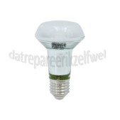 Foto van Osram Ledlamp LED Superstar R63 E27, 4,9W, 2700K, 345lm 