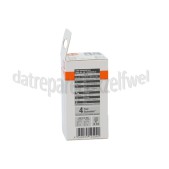Foto van Osram Ledlamp LED Superstar R50 E14, 5,9W, 2700K, 350lm 