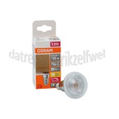 Foto van Osram Ledlamp LED Superstar R50 E14, 5,9W, 2700K, 350lm 