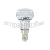 Foto van Osram Ledlamp LED Superstar R39 E14, 1,5W, 2700K, 110lm 
