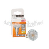 Foto van Osram Ledlamp LED Superstar R39 E14, 1,5W, 2700K, 110lm 
