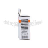 Foto van Osram Ledlamp LED Retrofit Classic P40 Dimbaar E14 Mat 4,8W, 2700K, 470lm 
